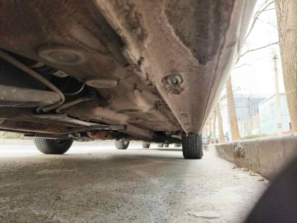 [北京·川J] 二手大众桑塔纳2018款 1.5L 手动风尚版