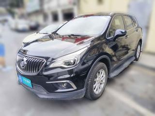 别克昂科威2016款 20T 四驱精英型「深圳二手车」「天天拍车」