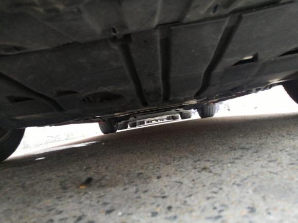 [上海·苏F] 二手马自达马自达32008款 两厢 2.0豪华型