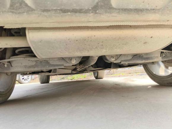 [温州·浙C] 二手领克领克052020款 2.0TD 两驱耀Halo