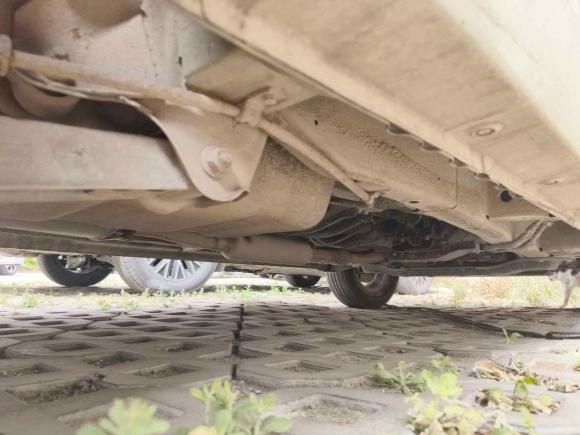 [成都·川A] 二手五菱汽车五菱宏光2019款 1.5L S标准型国VI LAR