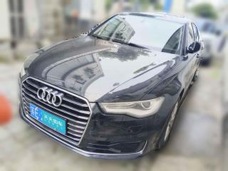 奥迪奥迪A6L2017款 TFSI 技术型