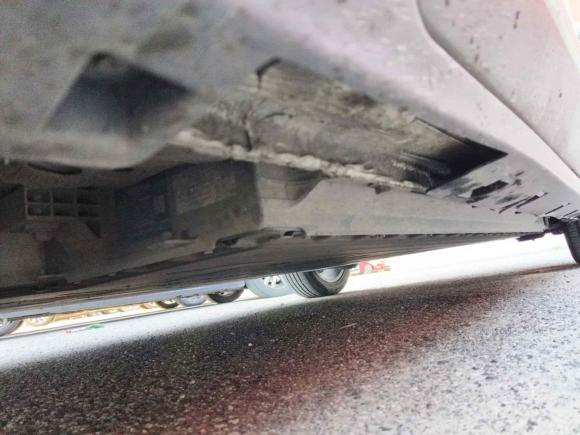 [嘉兴·浙F] 二手奔腾奔腾NAT2023款 PRO 悦享出行版 419km