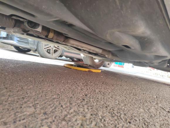 [北京·京K] 二手Jeep自由光2016款 2.4L 专业智能版