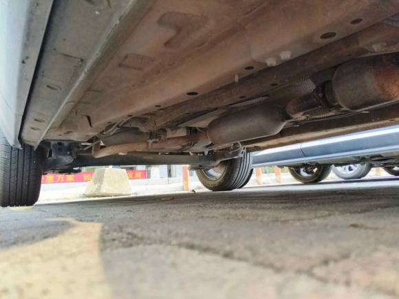 [广州·川Y] 二手奇瑞瑞虎5x2020款 1.5L 手动时尚版