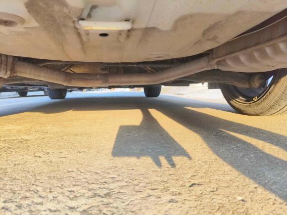 [宁波·浙B] 二手起亚起亚K52012款 2.0L 自动DLX