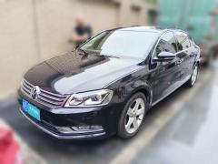 [芜湖·皖B] 大众迈腾2015款 改款 2.0TSI 尊贵型