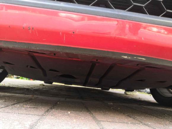 [广州·粤A] 二手马自达马自达32008款 两厢 1.6豪华型