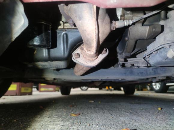 [深圳·粤B] 二手铃木雨燕2009款 1.3L 自动超值版