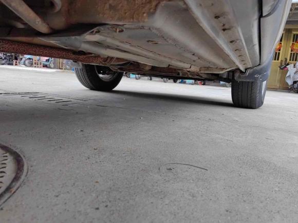 [南通·苏F] 二手海马海马S52014款 1.6L 手动智炫型