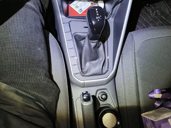 [苏州·苏E] 二手大众Polo2023款 Plus 1.5L 自动纵情乐活版