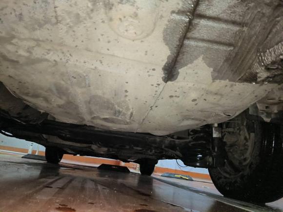 [南昌·赣A] 二手大众捷达2013款 1.6L 手动时尚型