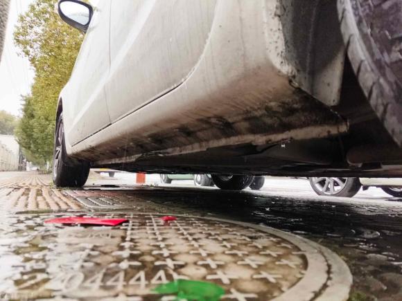 [宁波·川F] 二手海马海马M62017款 1.6L 手动运动智能型