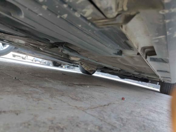 [温州·浙C] 二手福特福克斯2018款 两厢经典 1.6L 自动舒适型智行版