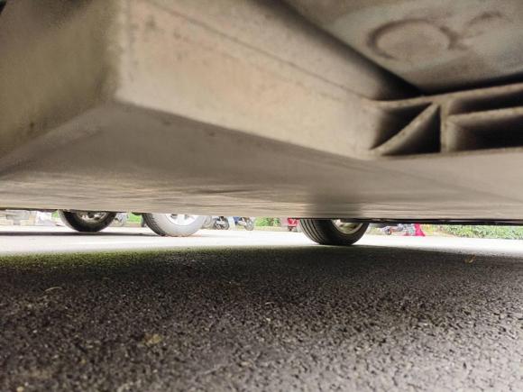 [南京·苏A] 二手欧拉欧拉好猫2021款 400km标准续航 维纳斯版 三元锂