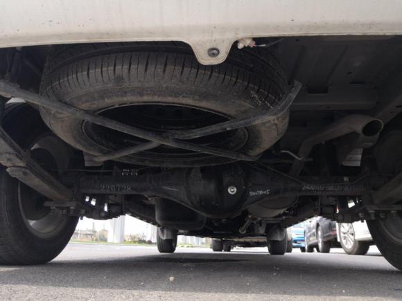 [宁波·浙B] 二手金杯金海狮2021款 1.5L 客车旅行狮 7座