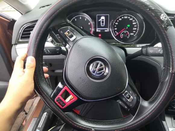 [金华·浙G] 二手大众凌渡2018款 280TSI DSG舒适版