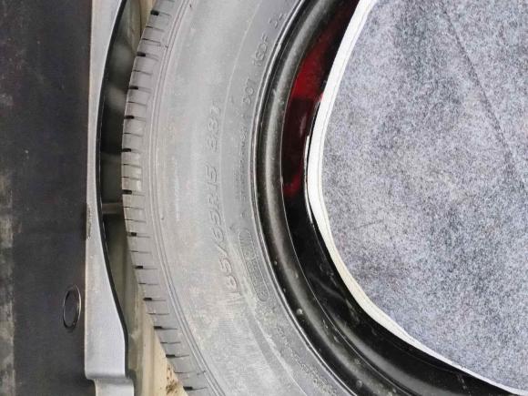 [嘉兴·浙F] 二手现代悦动2011款 1.6L 手动舒适型