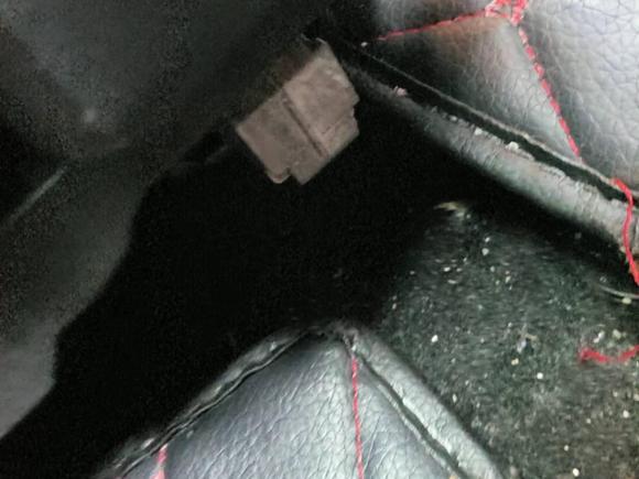 [北京·京C] 二手日产天籁2019款 2.0L XL Upper 智行版