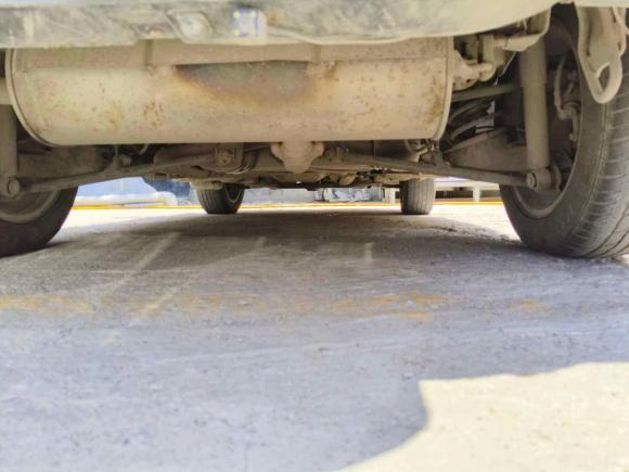 [青岛·鲁B] 二手奇瑞瑞虎32016款 1.6L 手动风尚版