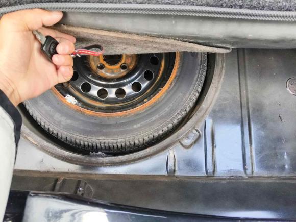 [上海·鲁N] 二手大众桑塔纳经典2007款 1.8L 景畅型