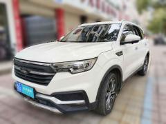 [义乌·浙G] 众泰众泰T5002018款 1.5T 自动尊享型六座版