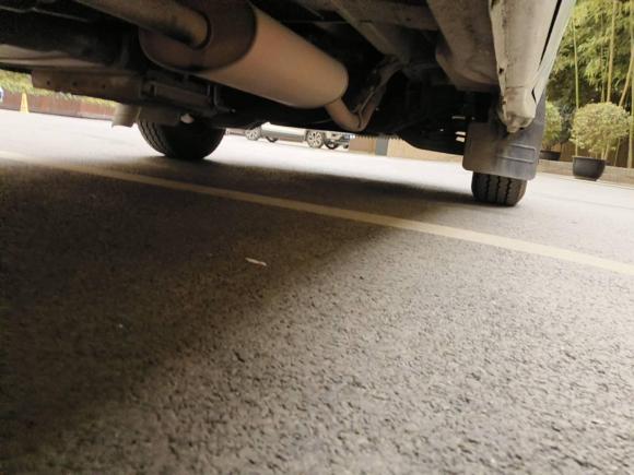 [西安·川A] 二手福特经典全顺2009款 2.8T柴油多功能型短轴低顶JX493ZLQ3