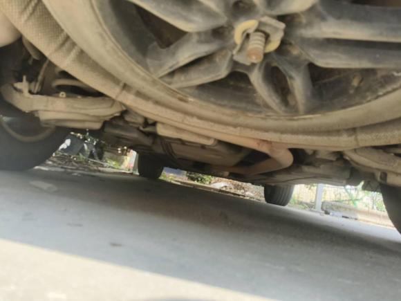 [南昌·赣A] 二手福特锐界2016款 EcoBoost 245 两驱精锐型 5座