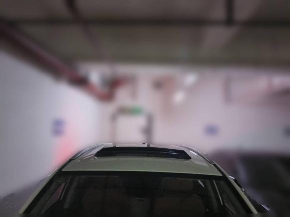 [上海·皖B] 二手奇瑞瑞虎72016款 2.0L CVT耀臻版