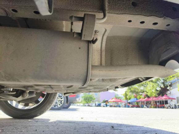 [温州·浙C] 二手日产蓝鸟2016款 1.6L CVT智酷版