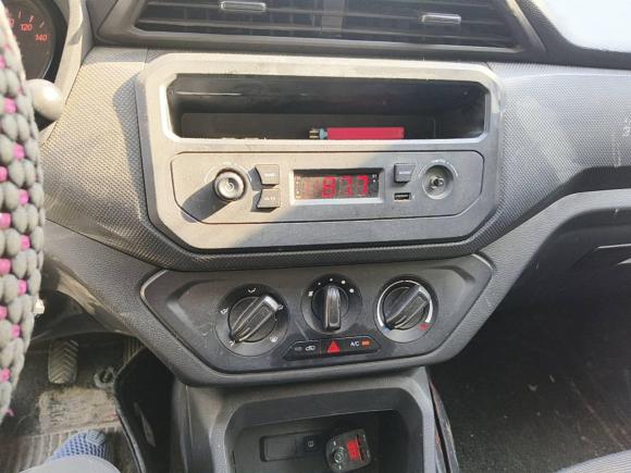 [苏州·苏E] 二手五菱汽车五菱宏光2019款 1.5L S基本型国VI LAR