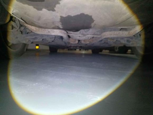 [济南·鲁A] 二手奥迪奥迪A6L2008款 3.2 FSI quattro 豪华型