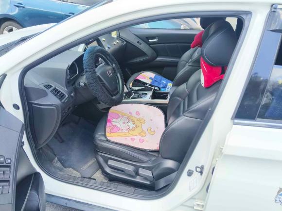 [上海·冀D] 二手纳智捷优6 SUV2015款 1.8T 魅力升级型