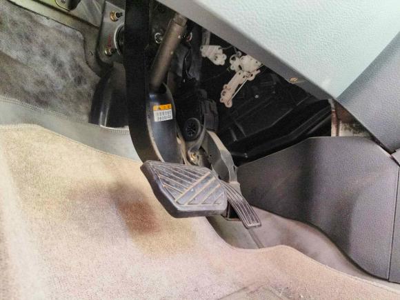 [杭州·浙A] 二手铃木天语 SX42011款 改款 1.6L 自动运动型