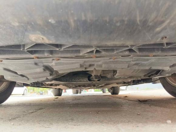 [宁波·浙B] 二手日产骐达TIIDA2008款 1.6L 自动智能型