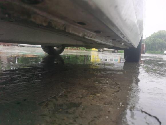 [嘉兴·浙F] 二手雪佛兰迈锐宝2018款 530T 自动豪华版