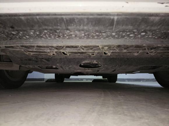 [西安·陕A] 二手大众桑塔纳2015款 浩纳 1.6L 自动舒适型