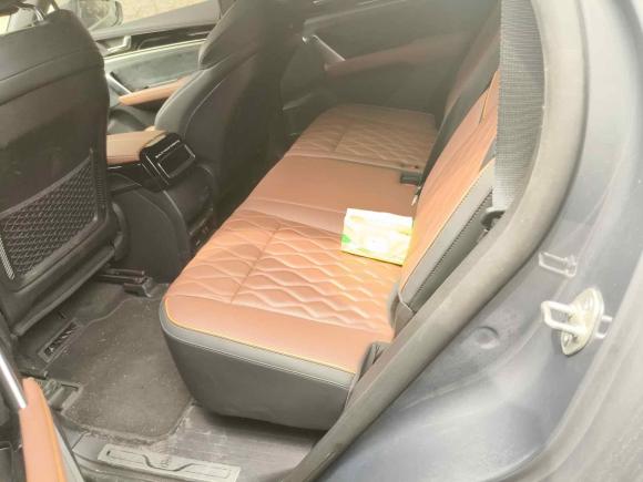 [湖州·浙E] 二手比亚迪唐新能源2021款 DM 2.0T 四驱高性能版创世旗舰型