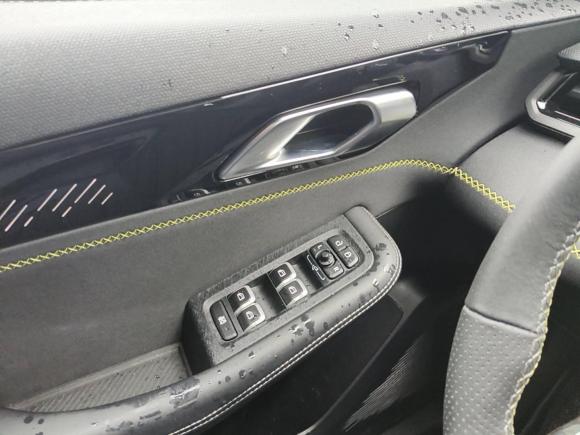 [苏州·皖C] 二手领克领克032023款 2.0TD DCT劲Pro