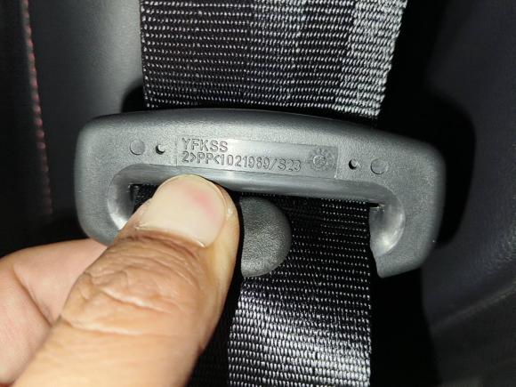 [北京·冀R] 二手荣威荣威i52023款 1.5L CVT尊荣版