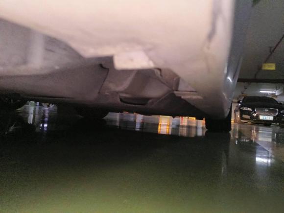 [嘉兴·浙F] 二手福特蒙迪欧2013款 1.5L GTDi180时尚型