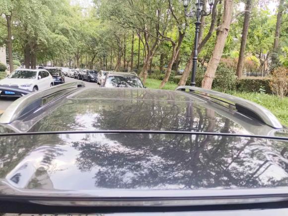 [上海·沪B] 二手福特锐界2015款 2.0T GTDi 两驱豪锐型