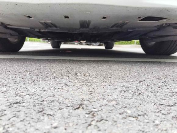 [上海·陕G] 二手雪佛兰迈锐宝2014款 2.0L 自动豪华版