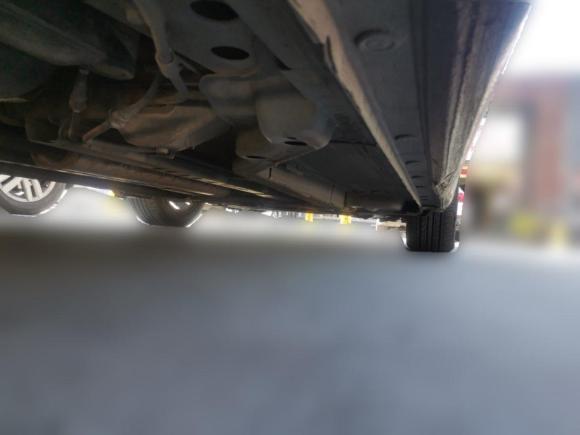 [北京·京Q] 二手雪佛兰科鲁兹2013款 1.6L SE AT