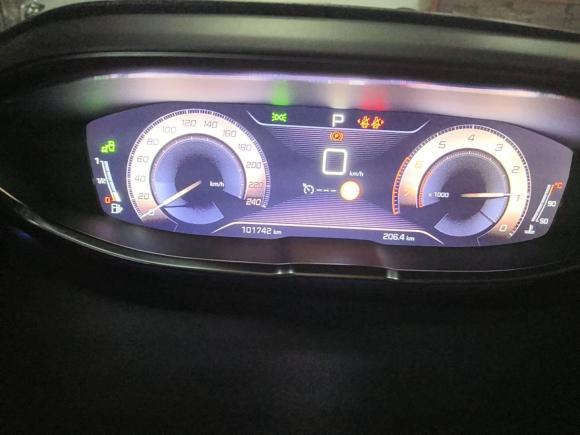 [上海·苏F] 二手标致标致50082017款 380THP 7座豪华版