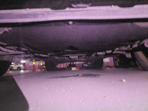 [宁波·浙B] 二手沃尔沃沃尔沃XC602012款 T5 舒适版