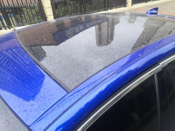 [青岛·鲁B] 二手捷豹捷豹XEL2020款 2.0T 200PS S进取优雅版