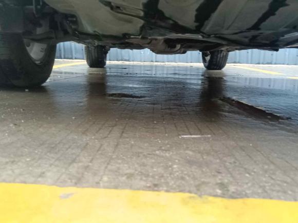 [佛山·粤E] 二手斯巴鲁森林人2007款 2.0X AT