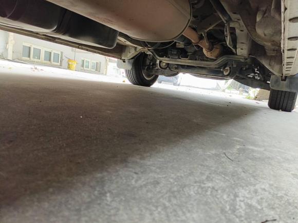 [温州·浙C] 二手江淮瑞风瑞风M32016款 宜家版 1.6L 豪华智能型