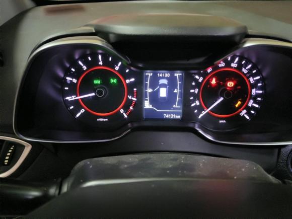 [常州·苏D] 二手奇瑞艾瑞泽52018款 1.5L CVT致敬青春版